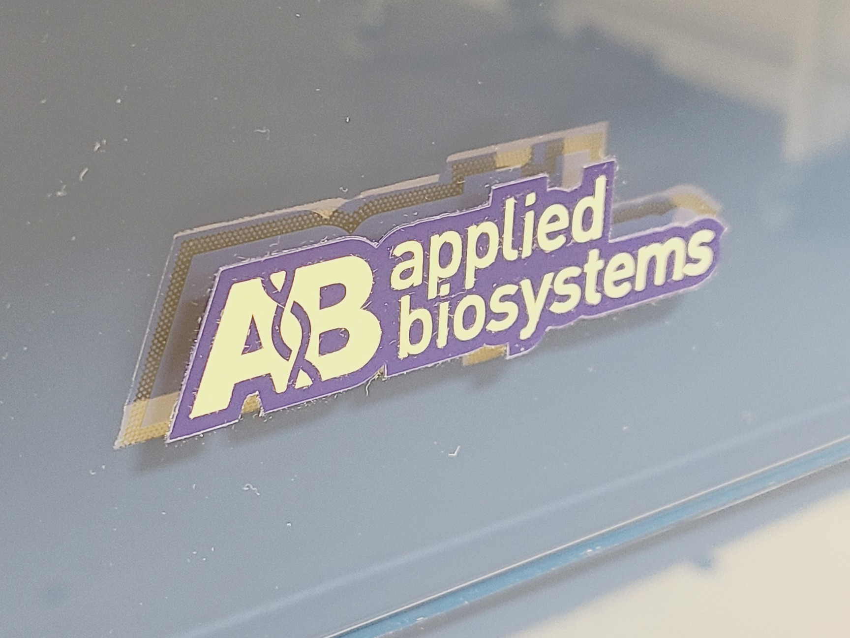 Image of Applied Biosystems ViiA 7 Real-Time PCR System Spares/Repair