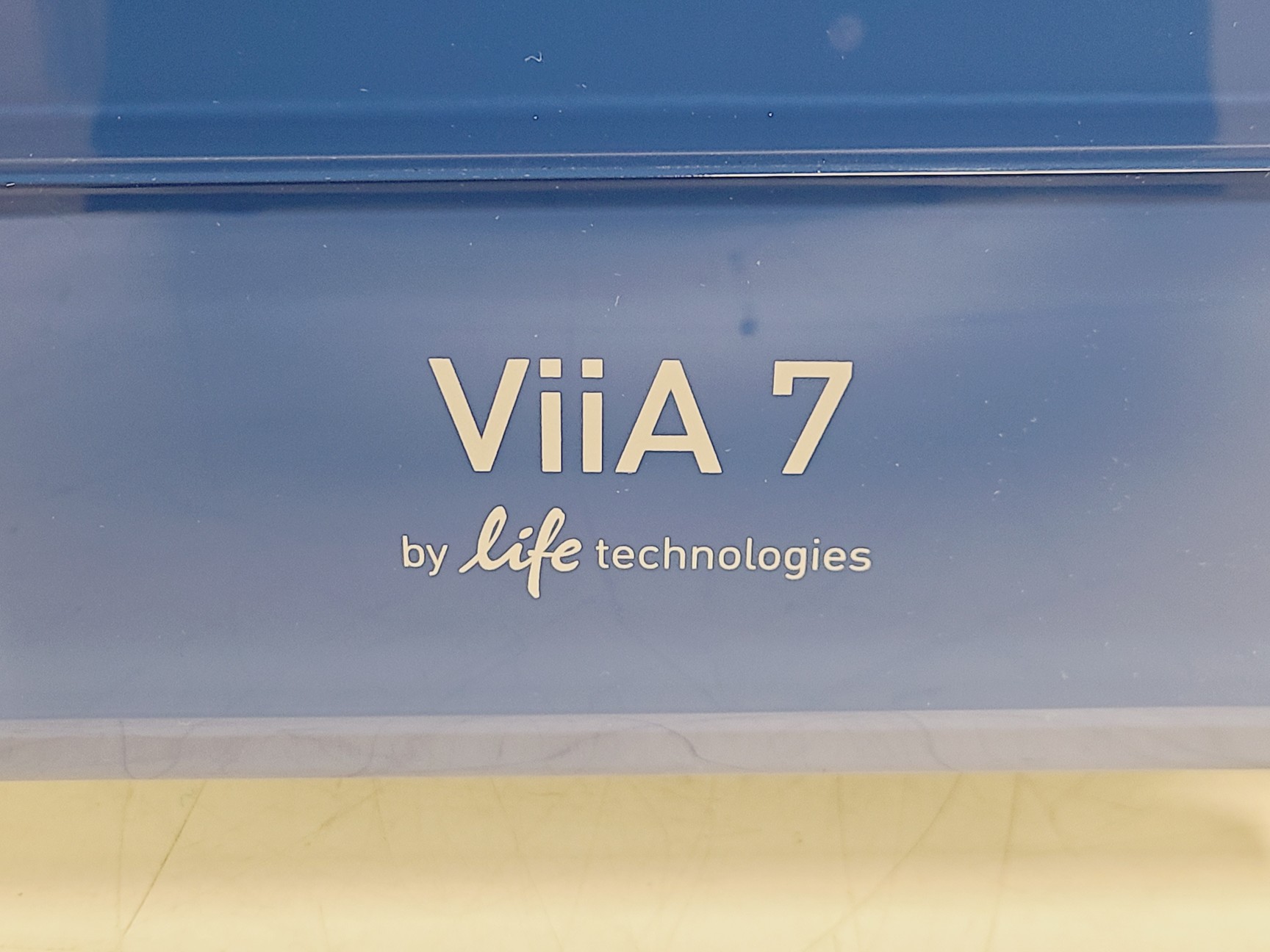 Image of Applied Biosystems ViiA 7 Real-Time PCR System Spares/Repair