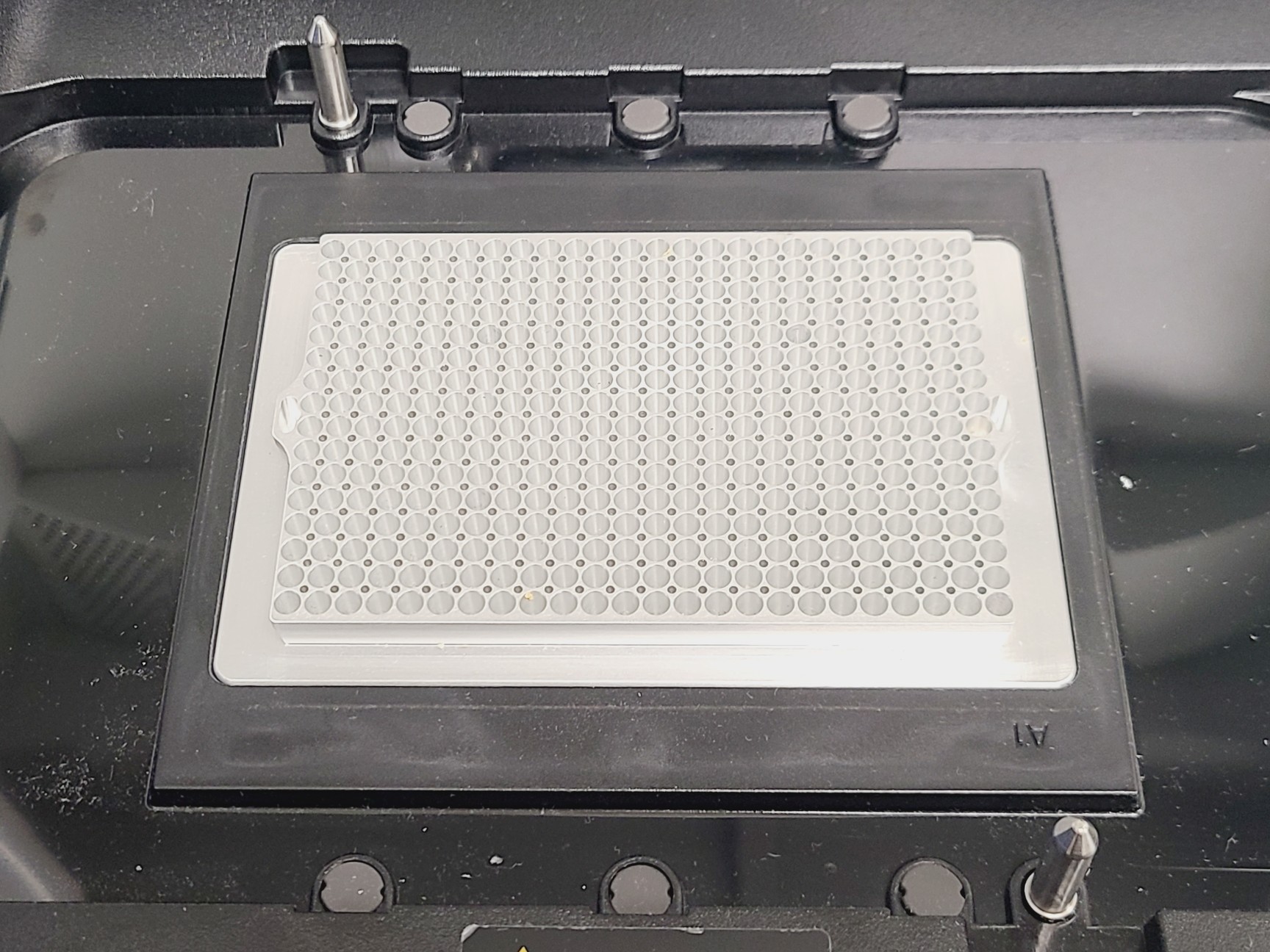 Image of Applied Biosystems ViiA 7 Real-Time PCR System Spares/Repair