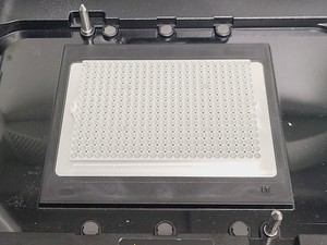 Thumbnail image of Applied Biosystems ViiA 7 Real-Time PCR System Spares/Repair