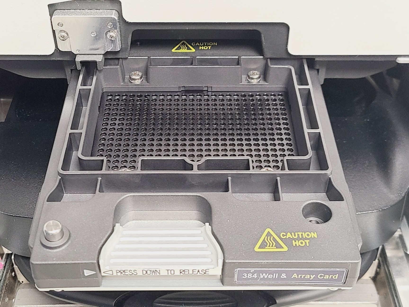 Image of Applied Biosystems ViiA 7 Real-Time PCR System Spares/Repair