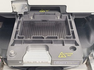 Thumbnail image of Applied Biosystems ViiA 7 Real-Time PCR System Spares/Repair