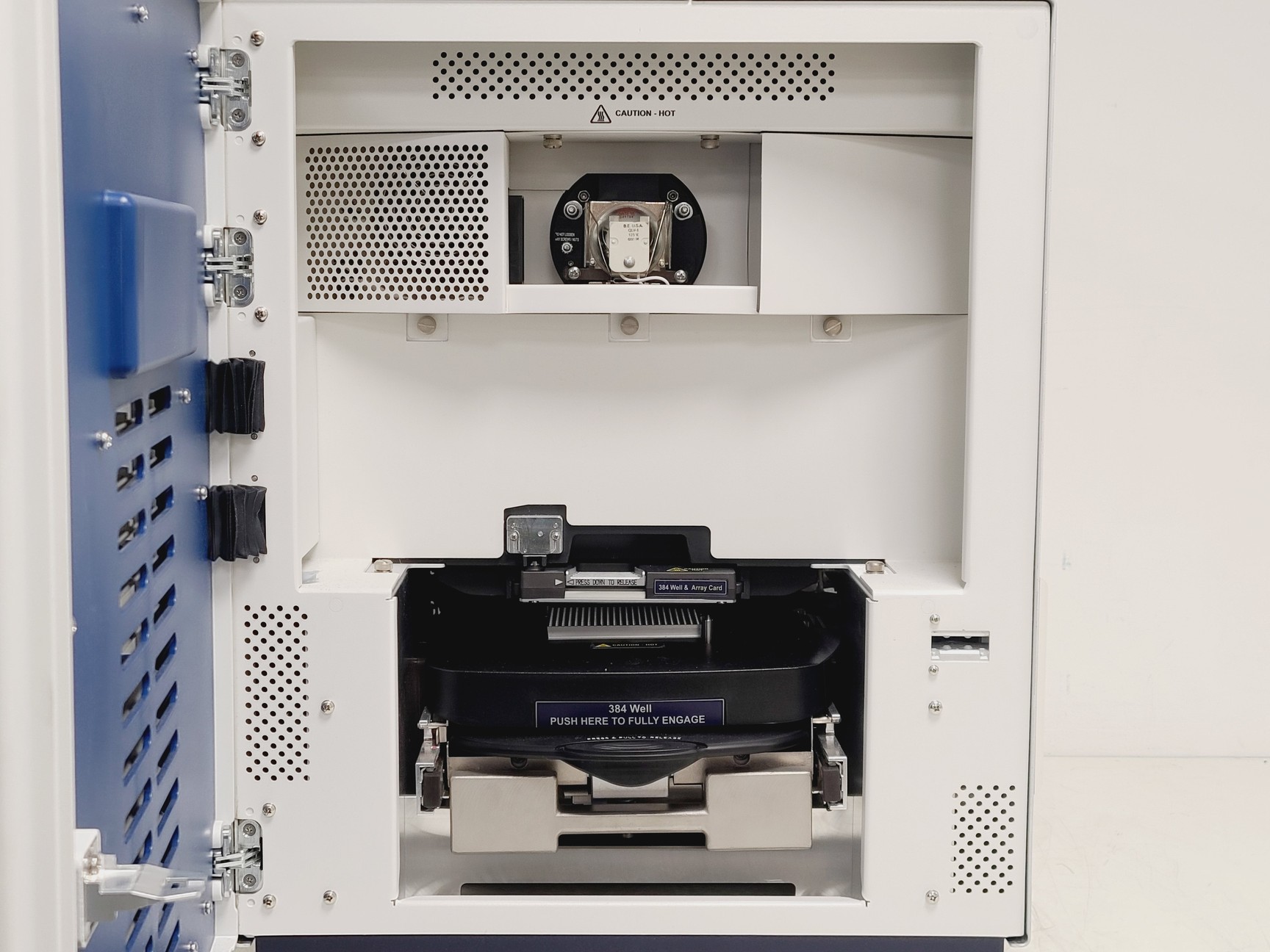 Image of Applied Biosystems ViiA 7 Real-Time PCR System Spares/Repair