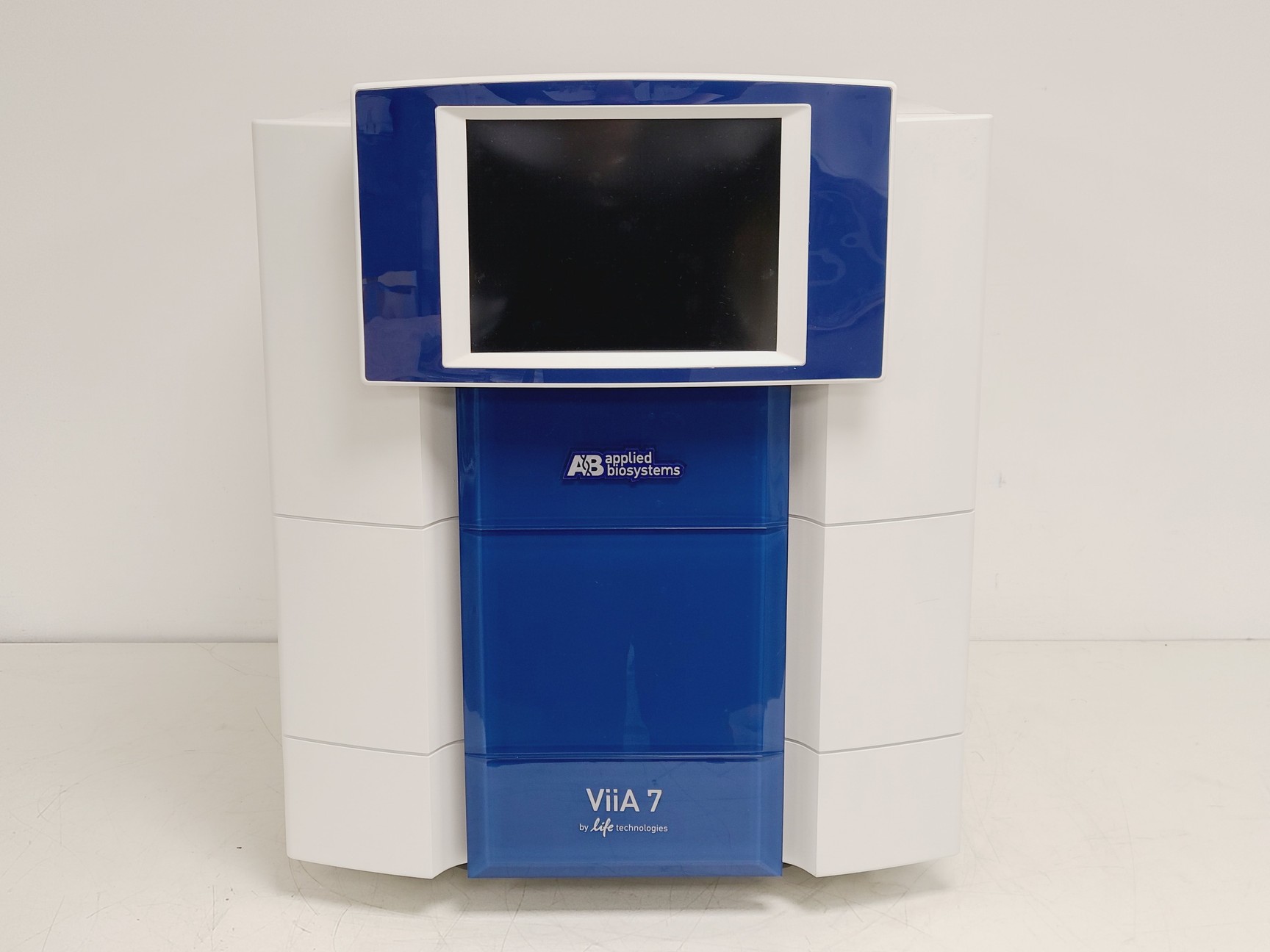 Image of Applied Biosystems ViiA 7 Real-Time PCR System Spares/Repair