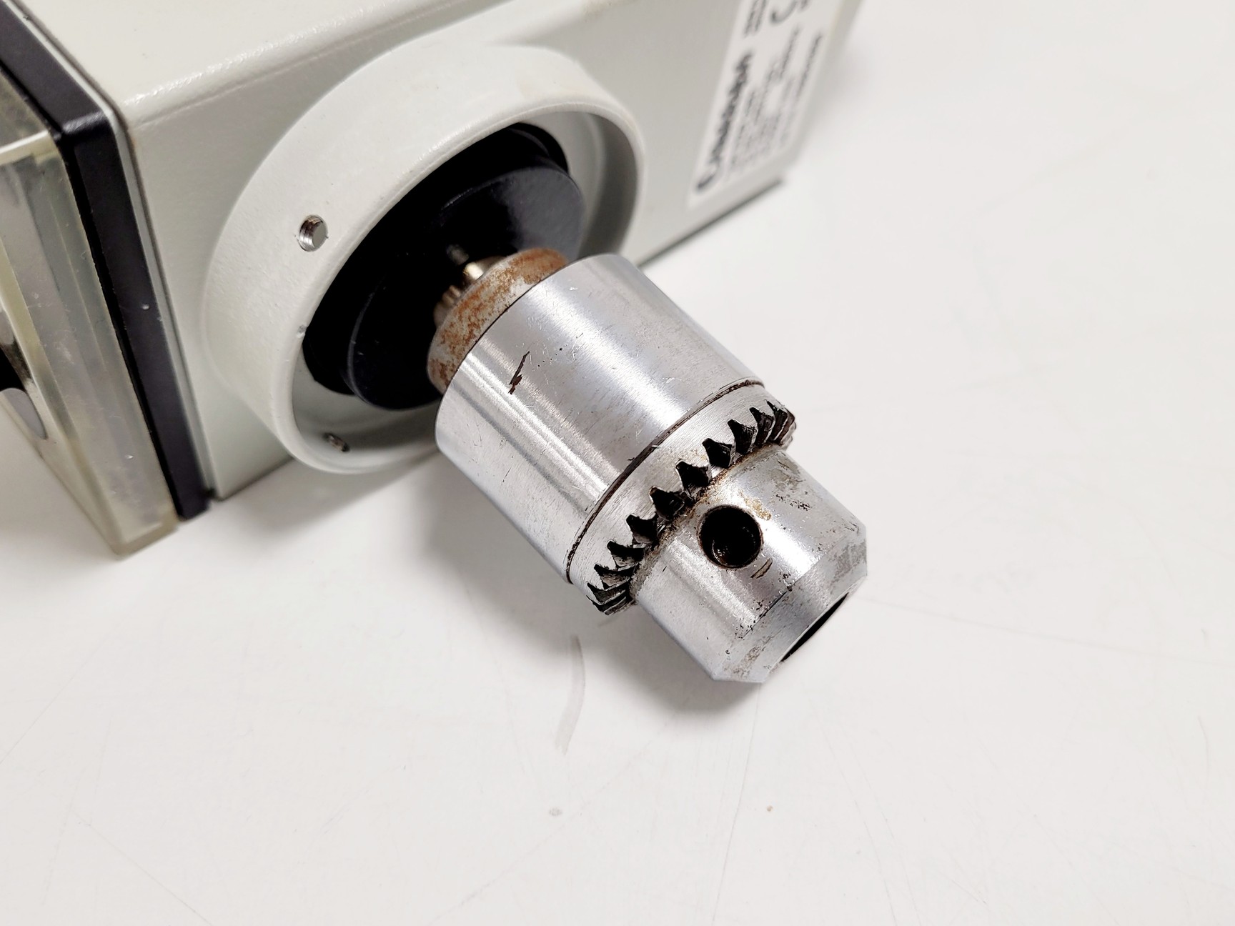 Image of Heidolph RZR 2051 Overhead Stirrer