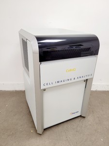 Thumbnail image of Chip-Man Technologies Cell-IQ Cell Imaging & Analysis Live Cell Imaging System