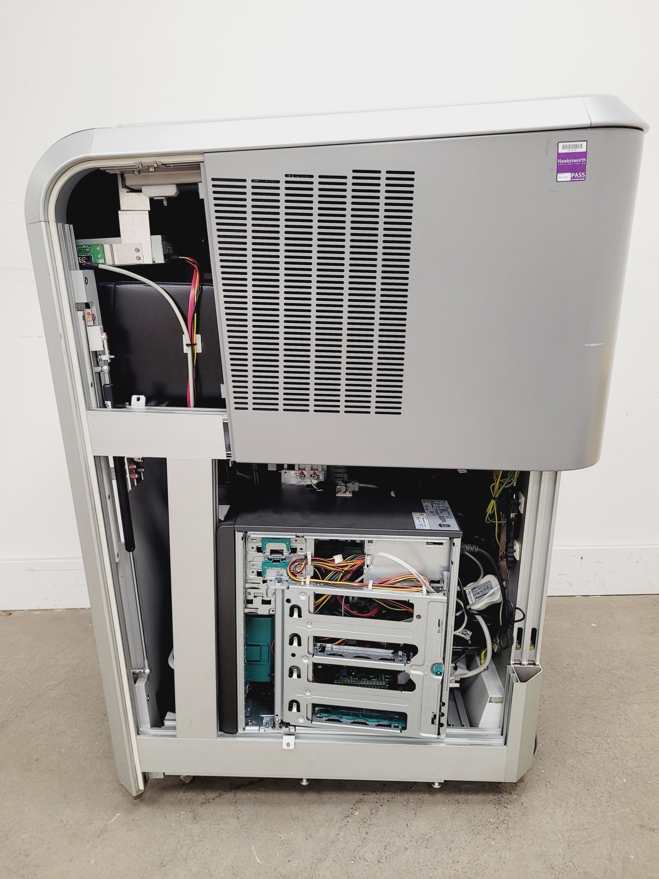 Image of Chip-Man Technologies Cell-IQ Cell Imaging & Analysis Live Cell Imaging System