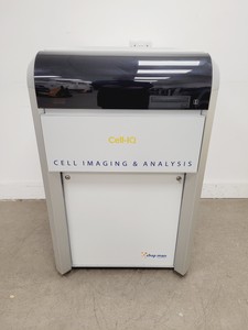 Thumbnail image of Chip-Man Technologies Cell-IQ Cell Imaging & Analysis Live Cell Imaging System