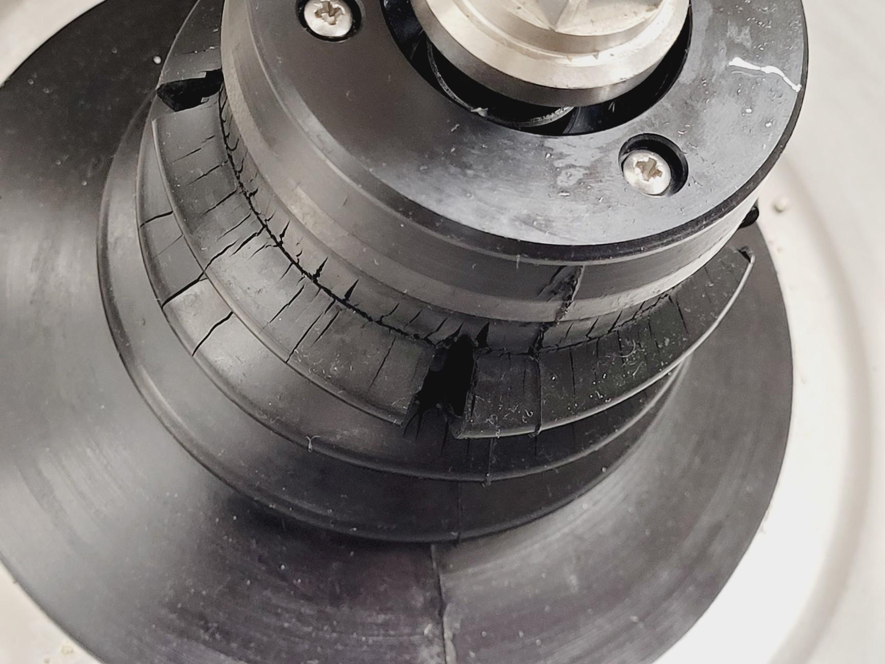 Image of MSE Mistral 3000i Centrifuge