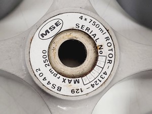 Thumbnail image of MSE Mistral 3000i Centrifuge