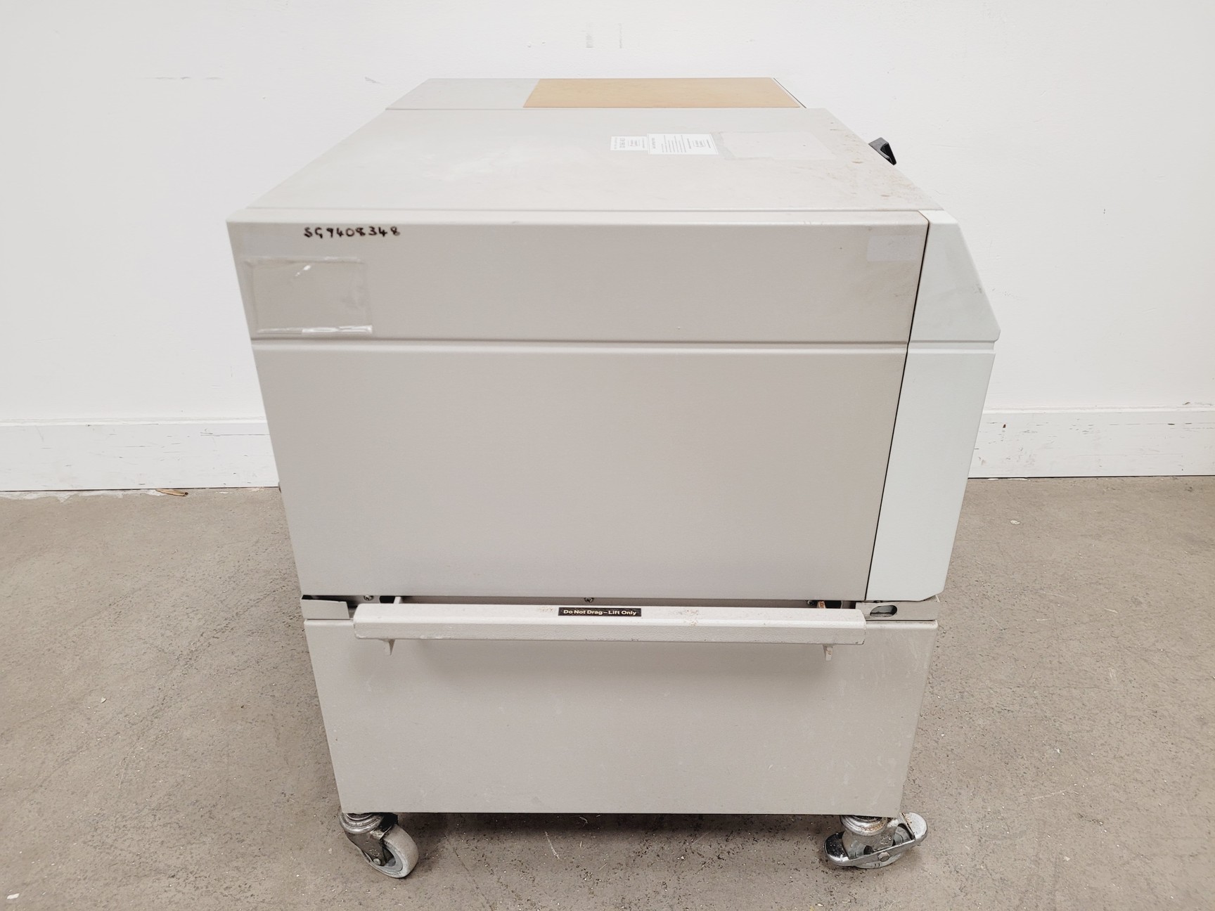 Image of MSE Mistral 3000i Centrifuge