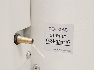 Thumbnail image of Sanyo MCO-17AIC CO2 Incubator