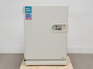 Thumbnail image of Sanyo MCO-17AIC CO2 Incubator
