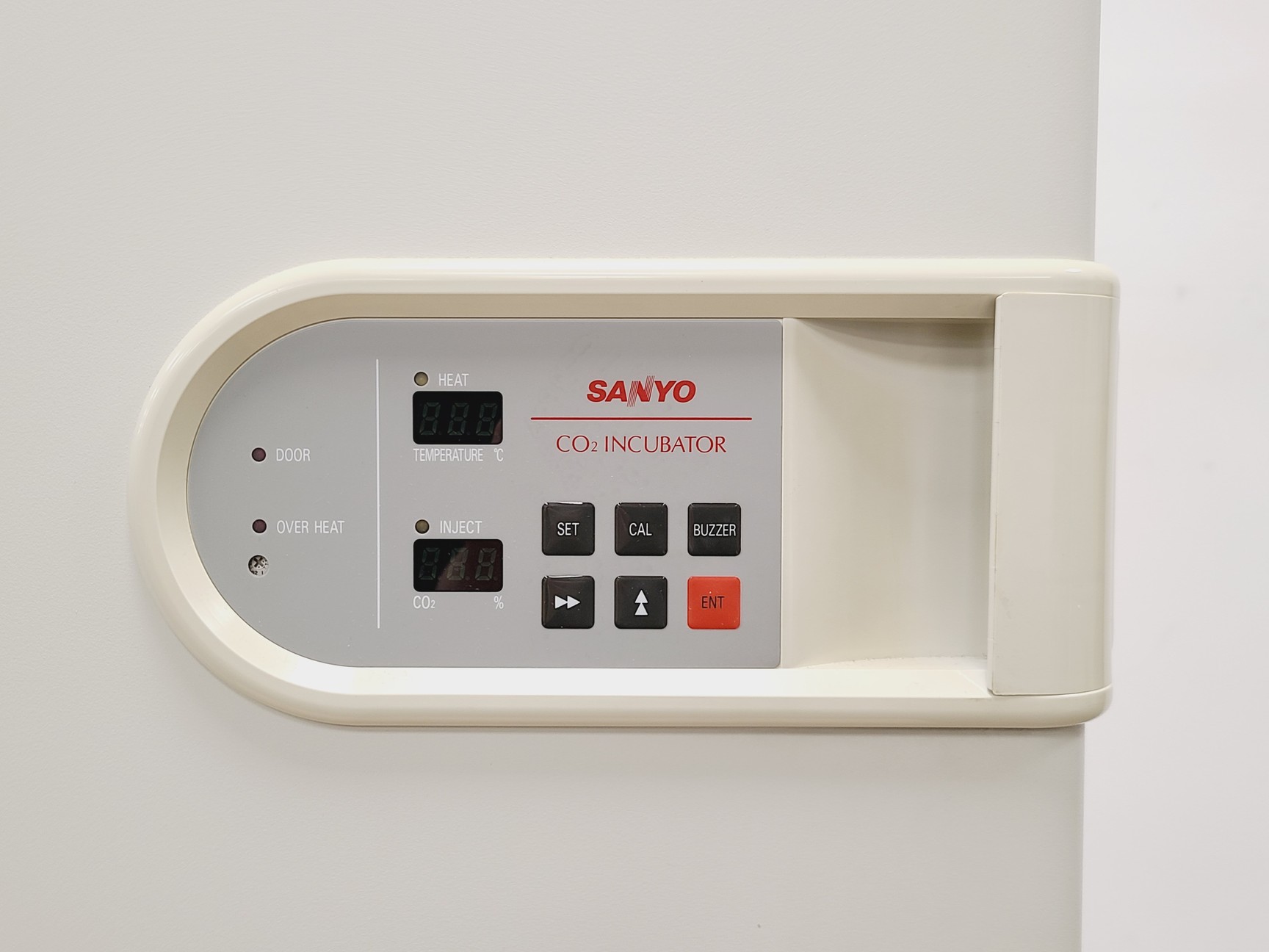 Image of Sanyo MCO-17AIC CO2 Incubator