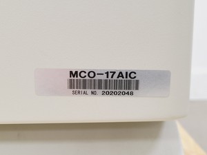 Thumbnail image of Sanyo MCO-17AIC CO2 Incubator