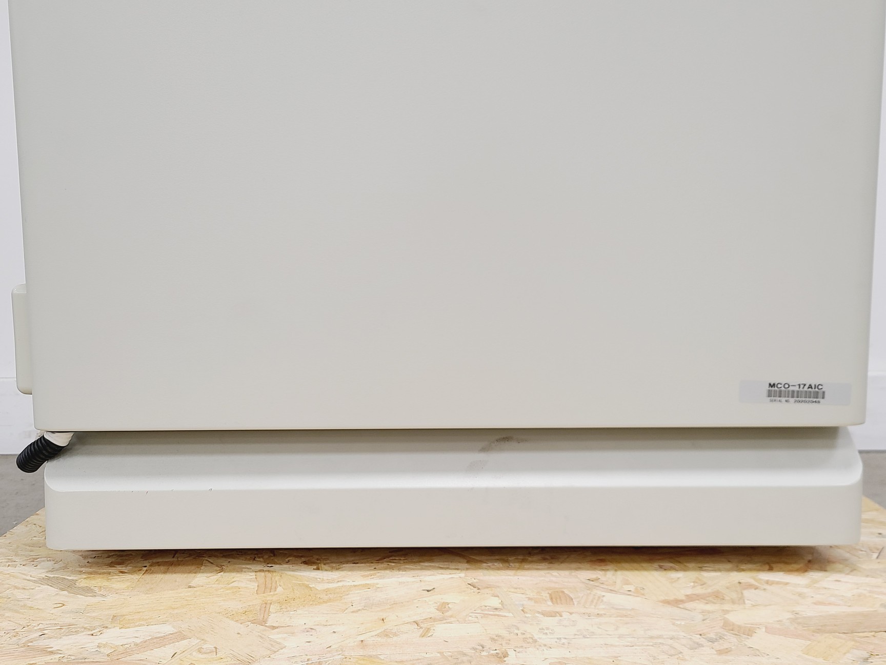 Image of Sanyo MCO-17AIC CO2 Incubator