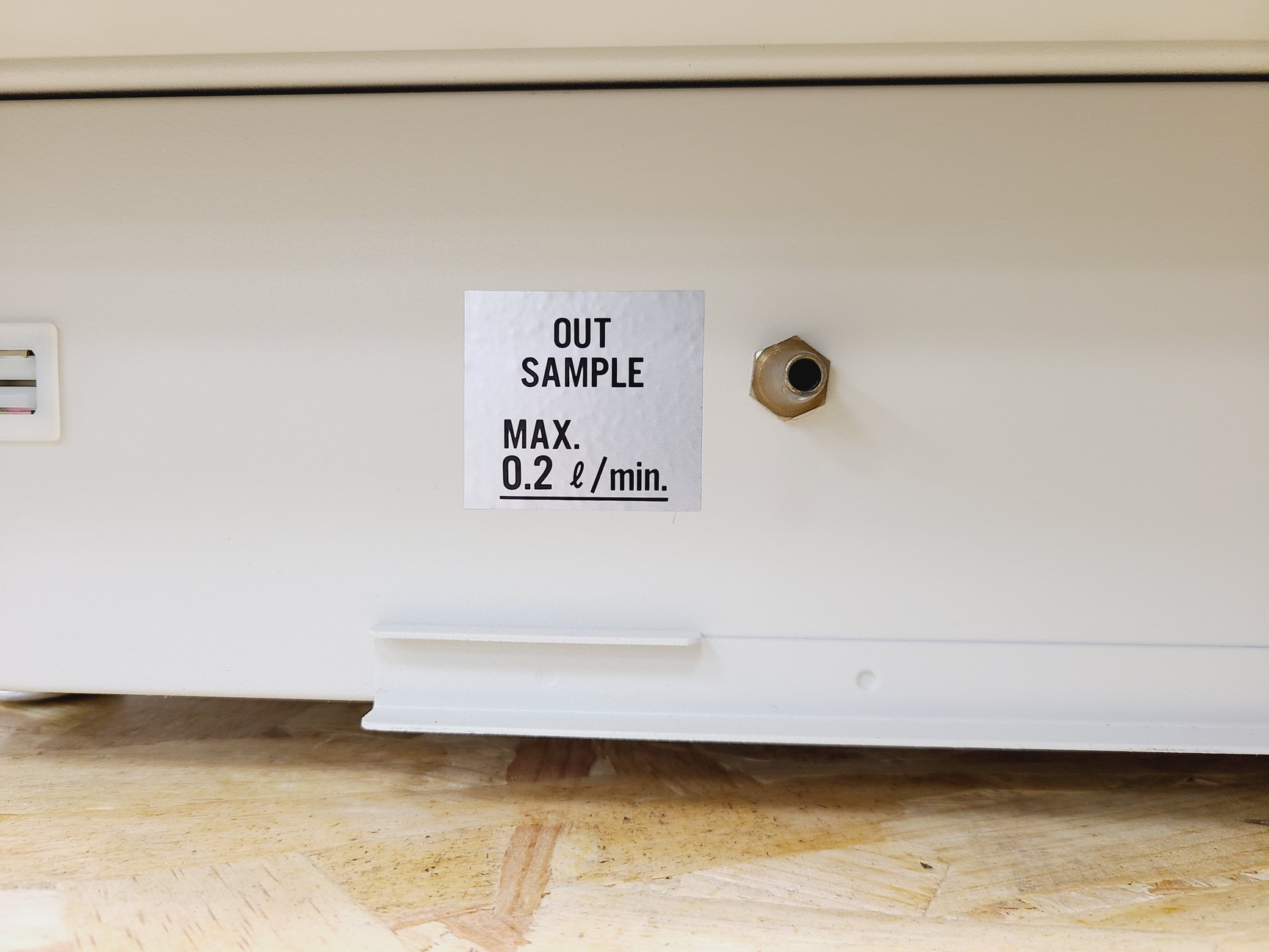 Image of Sanyo MCO-17AIC CO2 Incubator