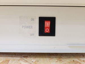 Thumbnail image of Sanyo MCO-17AIC CO2 Incubator