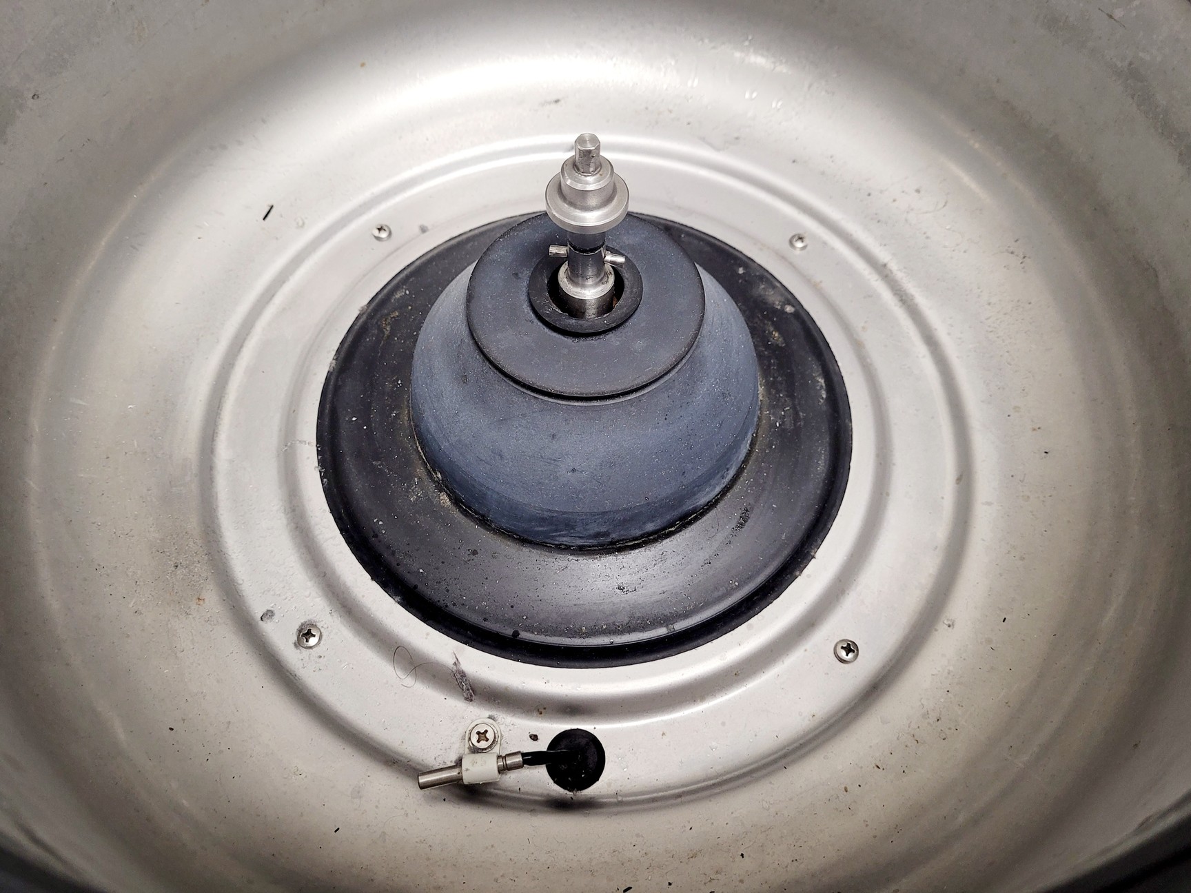 Image of Heraeus Function Line Labofuge 400R