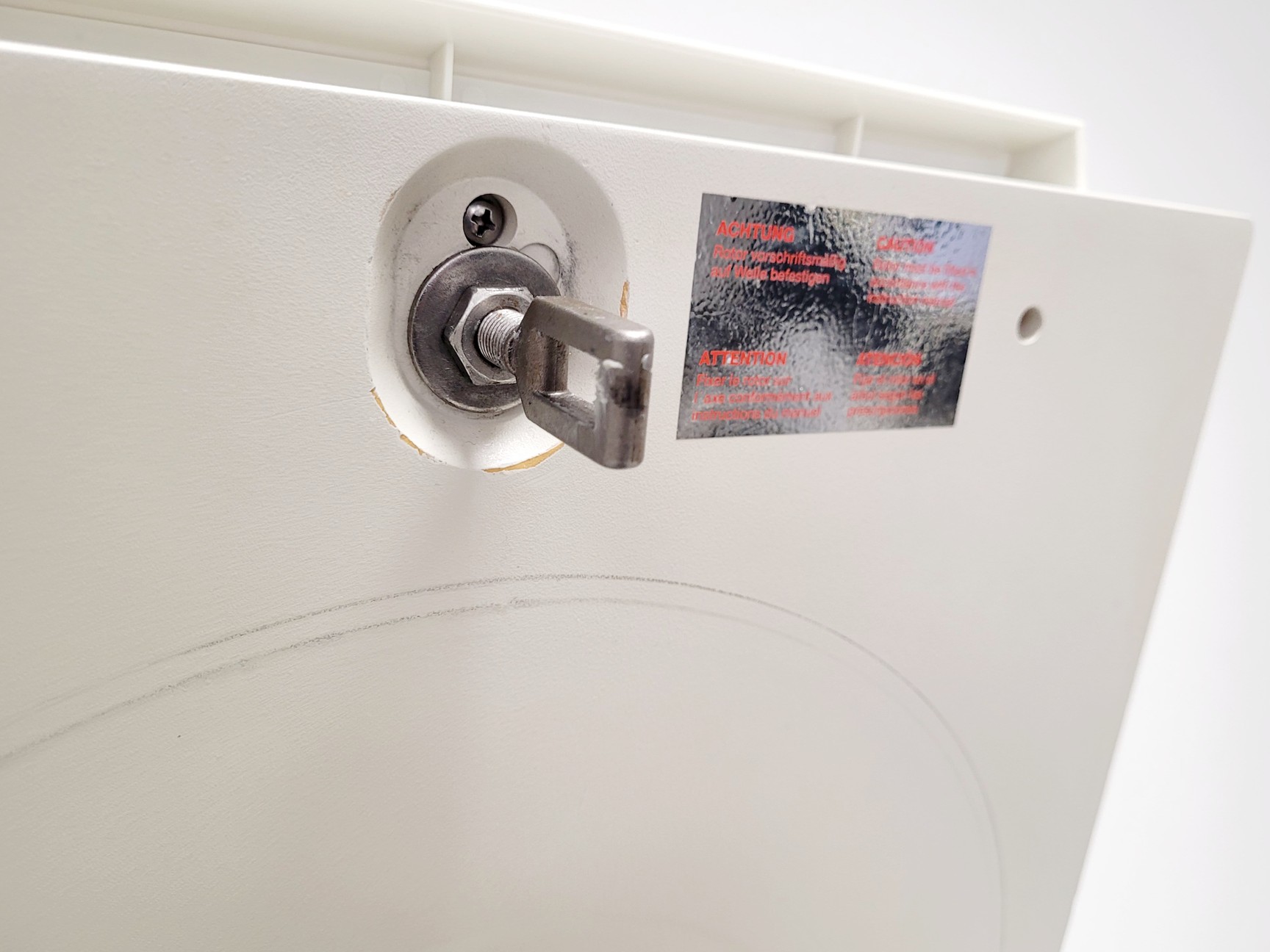 Image of Heraeus Function Line Labofuge 400R