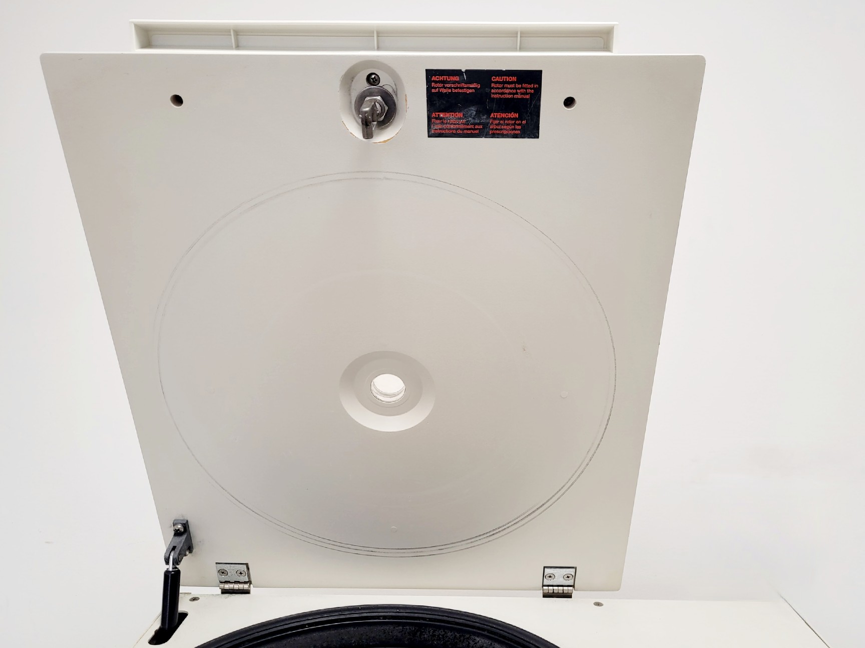 Image of Heraeus Function Line Labofuge 400R