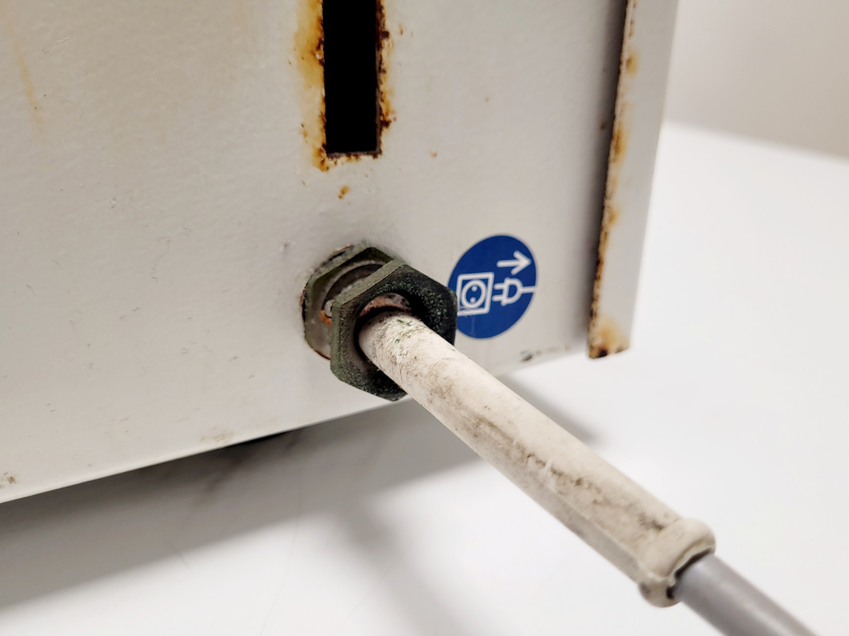 Image of Heraeus Function Line Labofuge 400R