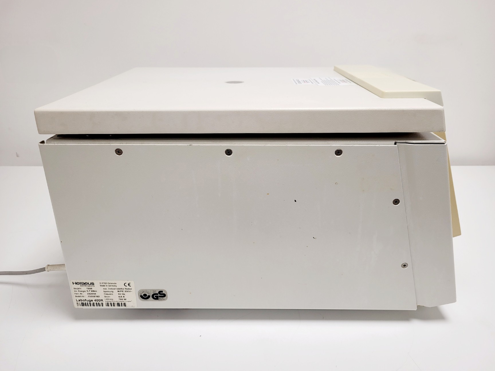 Image of Heraeus Function Line Labofuge 400R