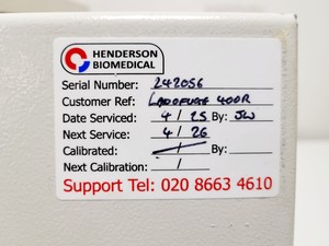 Thumbnail image of Heraeus Function Line Labofuge 400R