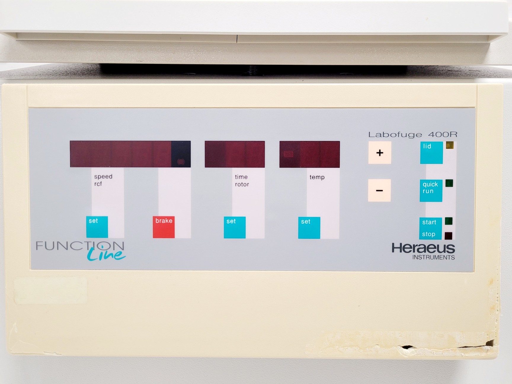 Image of Heraeus Function Line Labofuge 400R