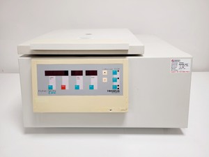 Thumbnail image of Heraeus Function Line Labofuge 400R