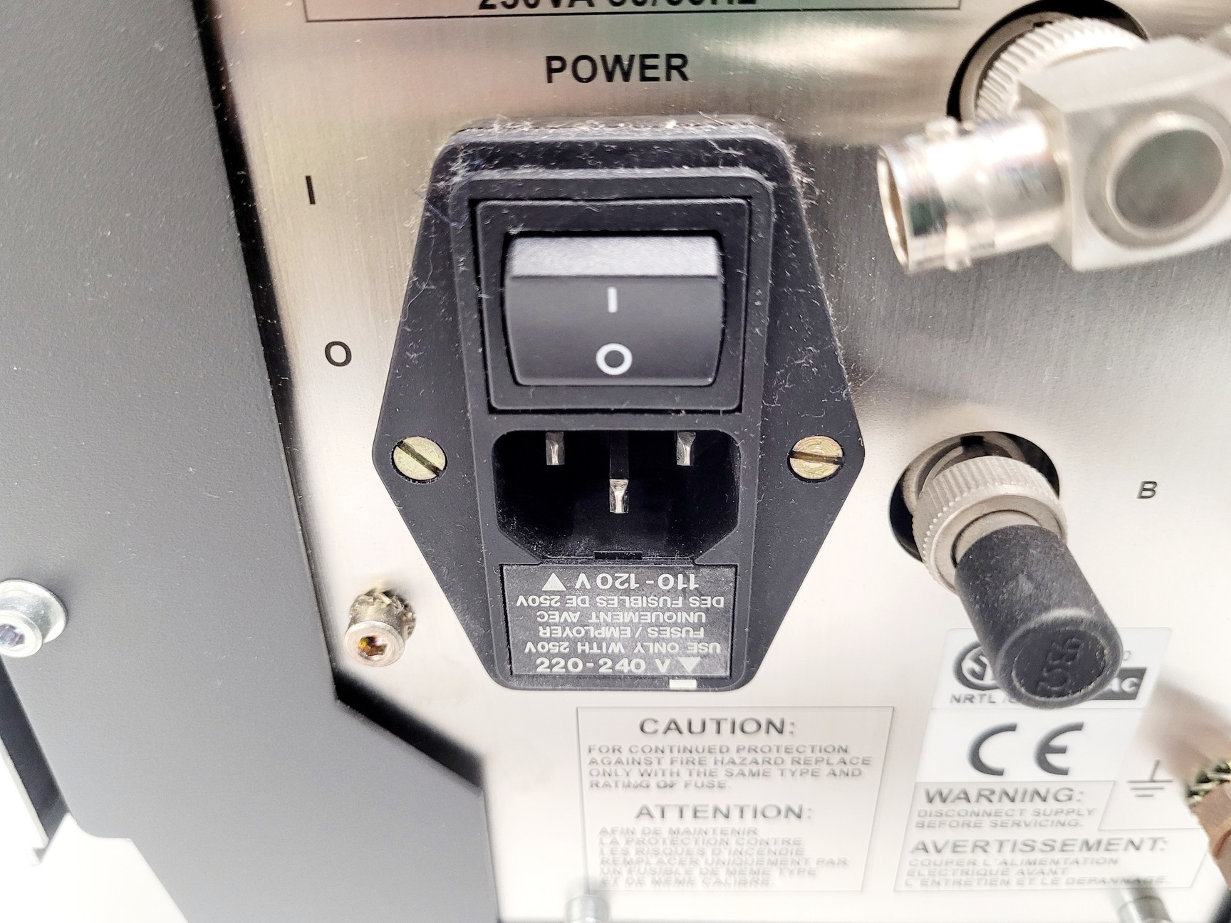 Image of Perkin Elmer Victor3 1420 Multilabel Counter