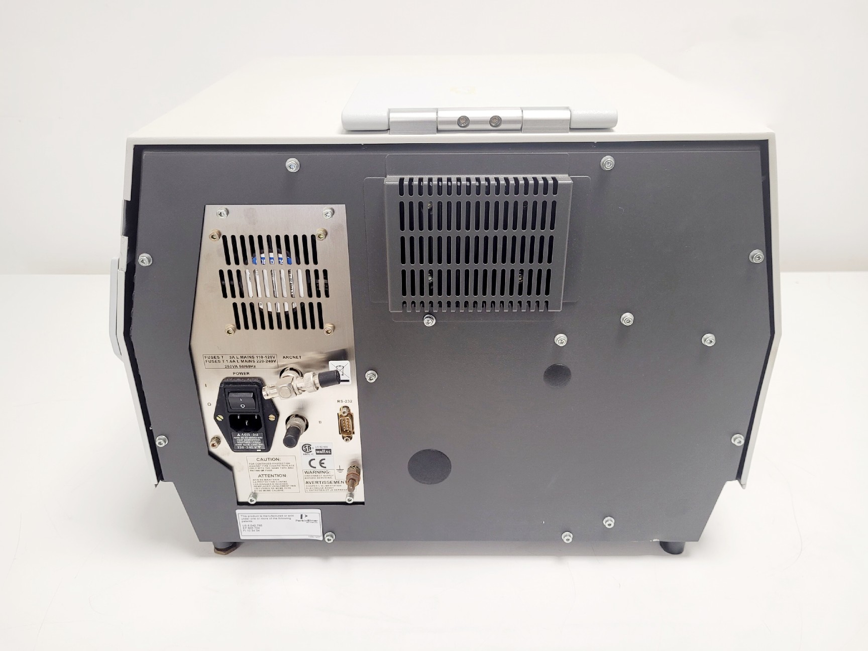 Image of Perkin Elmer Victor3 1420 Multilabel Counter