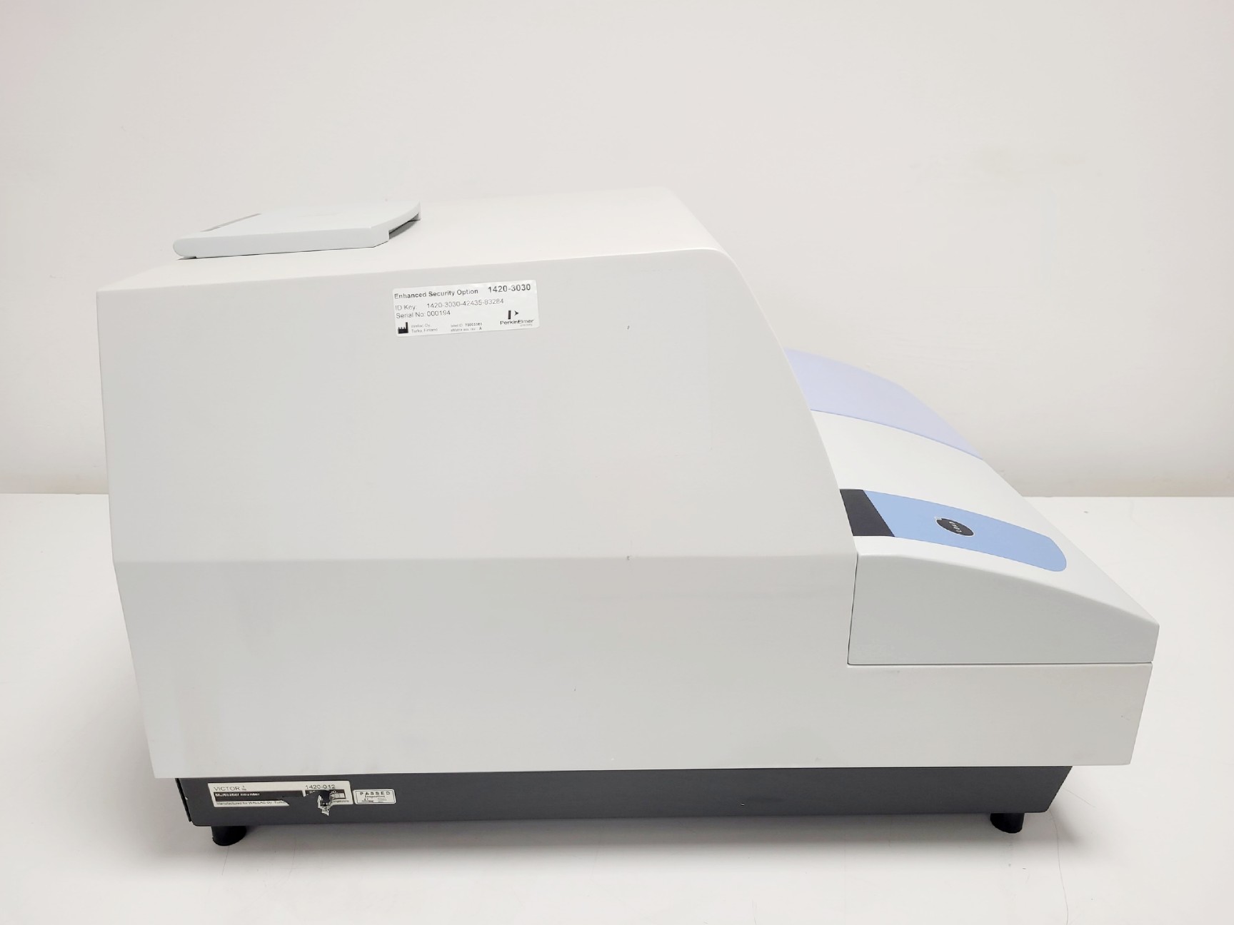 Image of Perkin Elmer Victor3 1420 Multilabel Counter