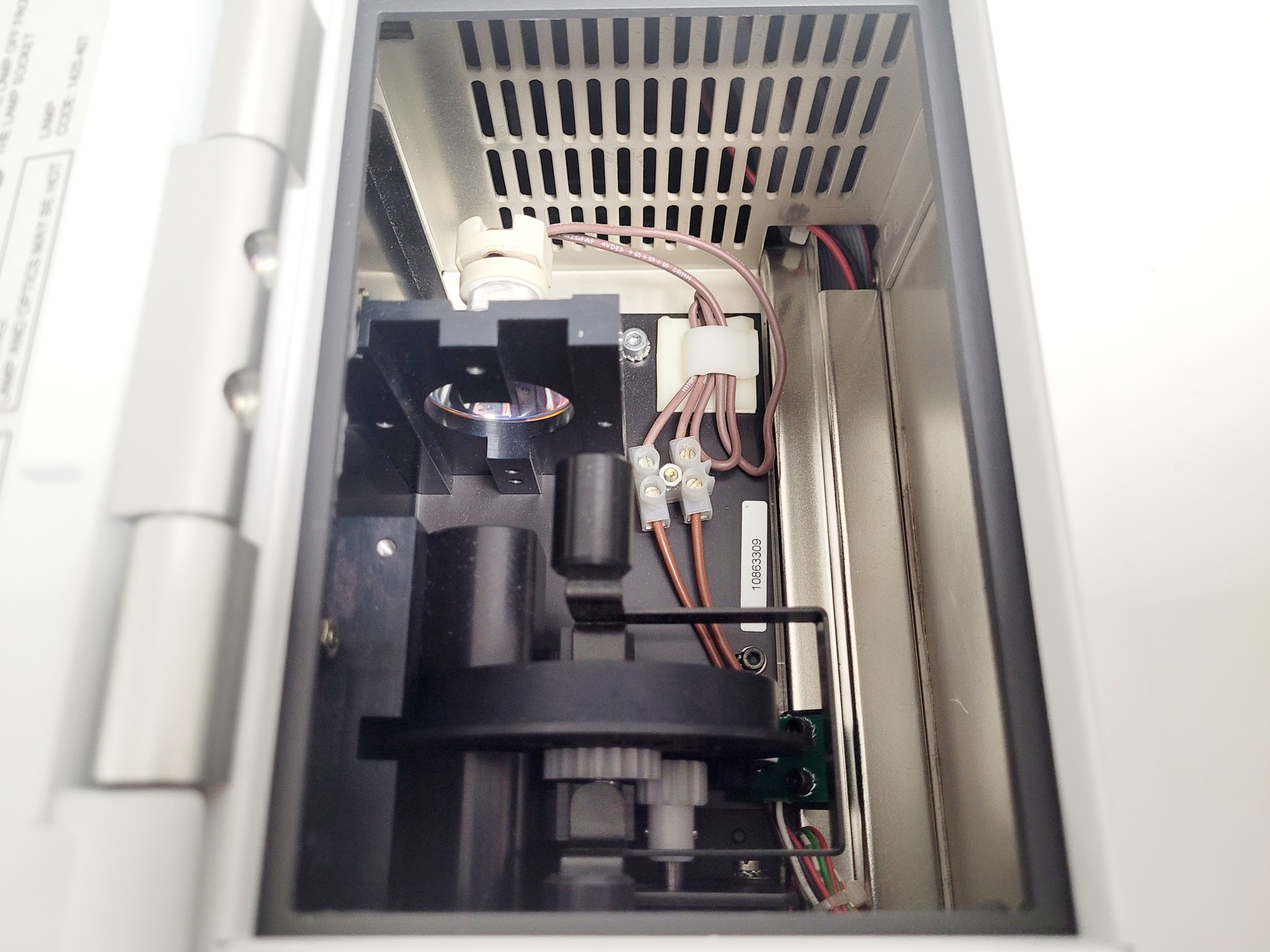 Image of Perkin Elmer Victor3 1420 Multilabel Counter