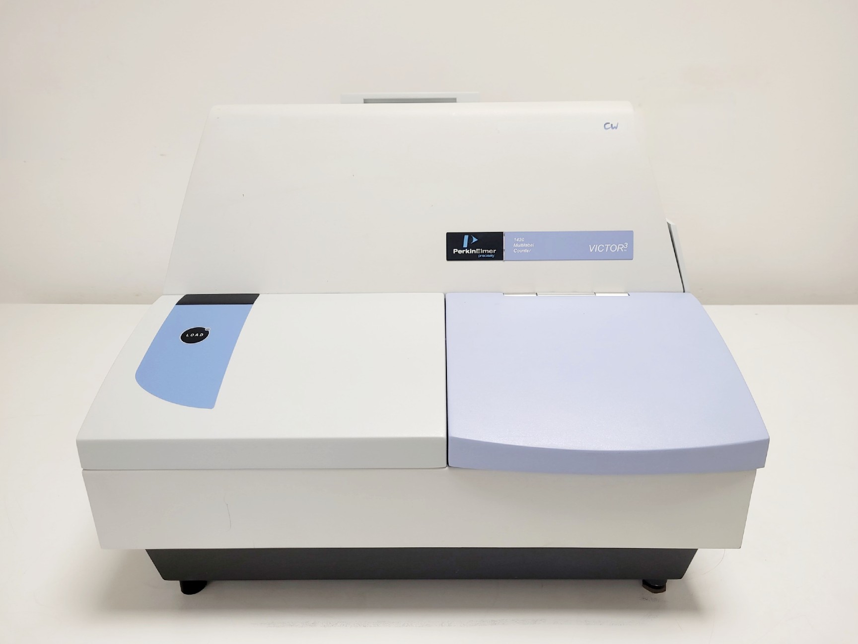 Image of Perkin Elmer Victor3 1420 Multilabel Counter