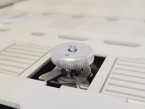 Thumbnail image of Shimadzu GC-2010 Gas Chromatograph