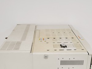 Thumbnail image of Shimadzu GC-2010 Gas Chromatograph