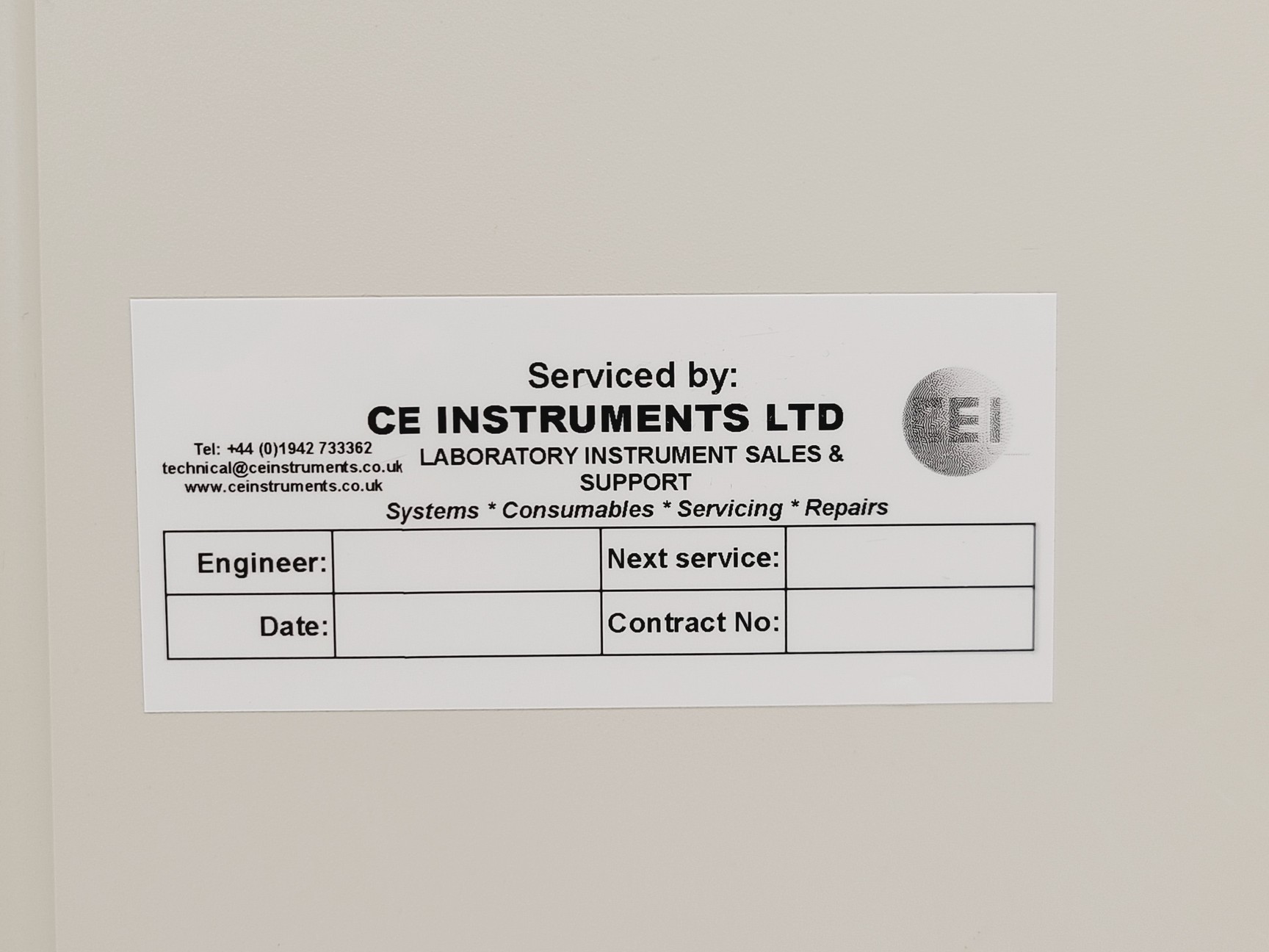 Image of Shimadzu GC-2010 Gas Chromatograph
