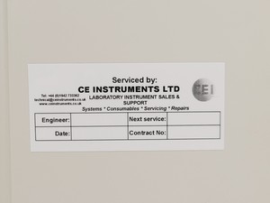 Thumbnail image of Shimadzu GC-2010 Gas Chromatograph