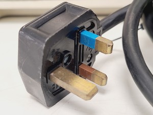 Thumbnail image of Shimadzu GC-2010 Gas Chromatograph