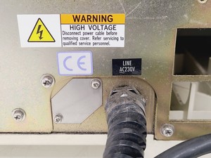 Thumbnail image of Shimadzu GC-2010 Gas Chromatograph