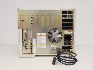 Thumbnail image of Shimadzu GC-2010 Gas Chromatograph