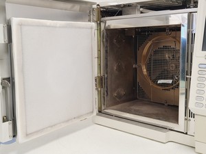 Thumbnail image of Shimadzu GC-2010 Gas Chromatograph