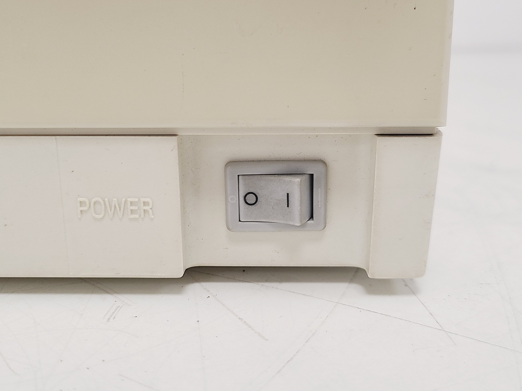 Image of Shimadzu GC-2010 Gas Chromatograph