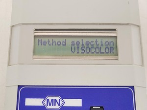 Thumbnail image of Macherey-Nagel Filter Photometer PF-11