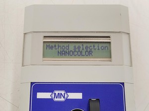 Thumbnail image of Macherey-Nagel Filter Photometer PF-11