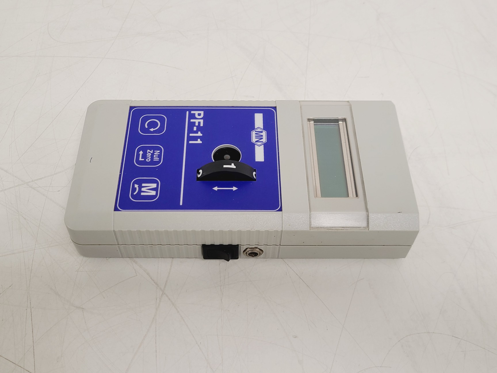 Image of Macherey-Nagel Filter Photometer PF-11