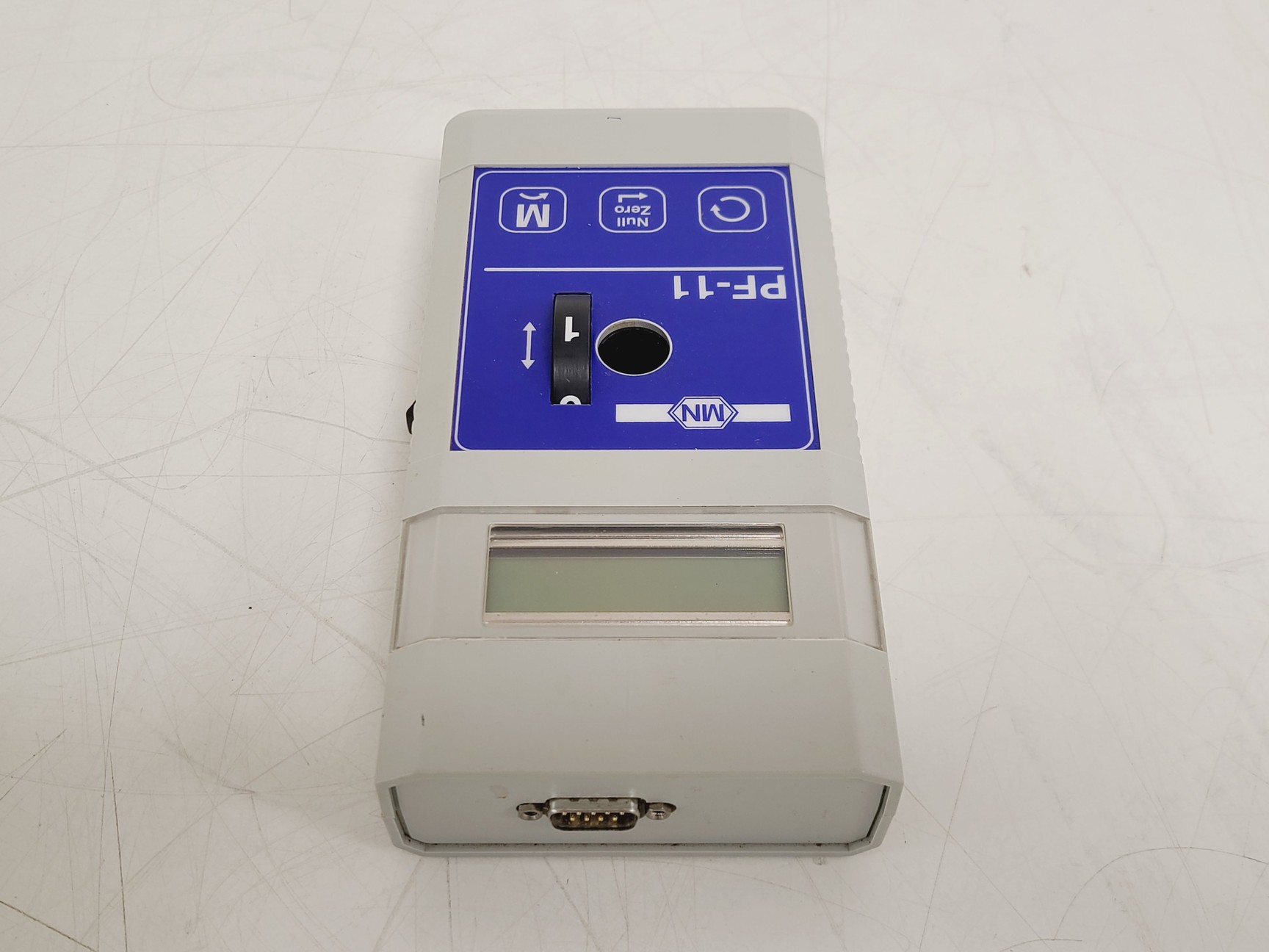 Image of Macherey-Nagel Filter Photometer PF-11