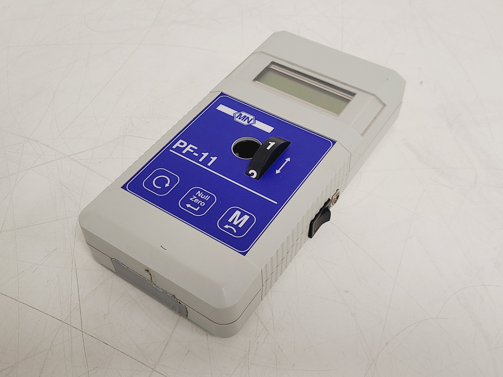 Image of Macherey-Nagel Filter Photometer PF-11