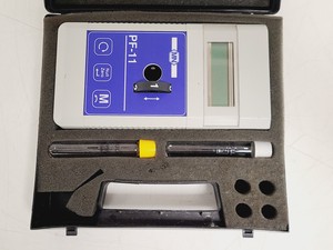 Thumbnail image of Macherey-Nagel Filter Photometer PF-11